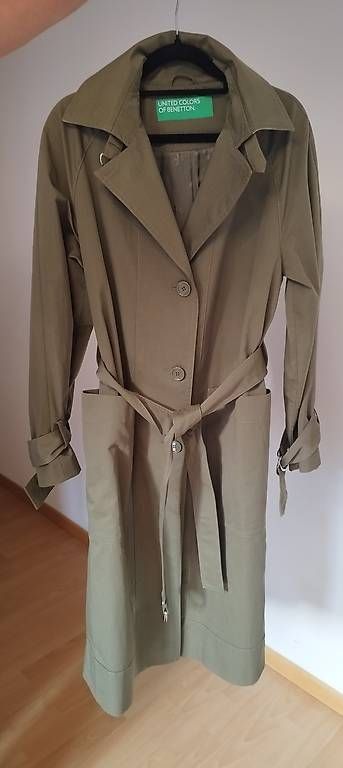 Cappotti: Cappotto Benetton  – Usato da Cresciano venduto da xga_j8p2 1