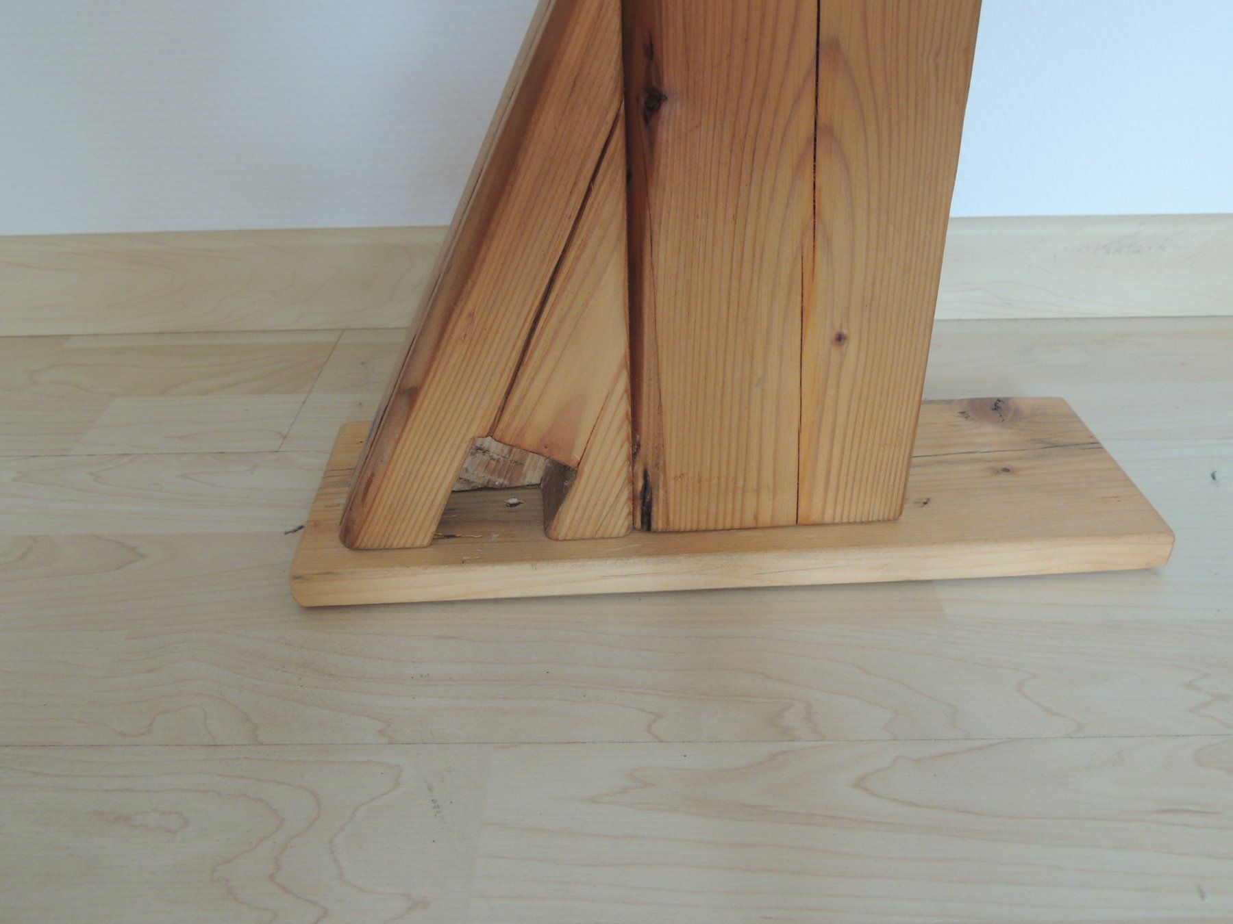 Holzartikel: Altholz Balken für Deco – Gebraucht aus Rickenbach b. Wil von heinz5 3