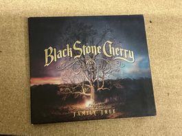 Black Stone Cherry CD. - Family Tree