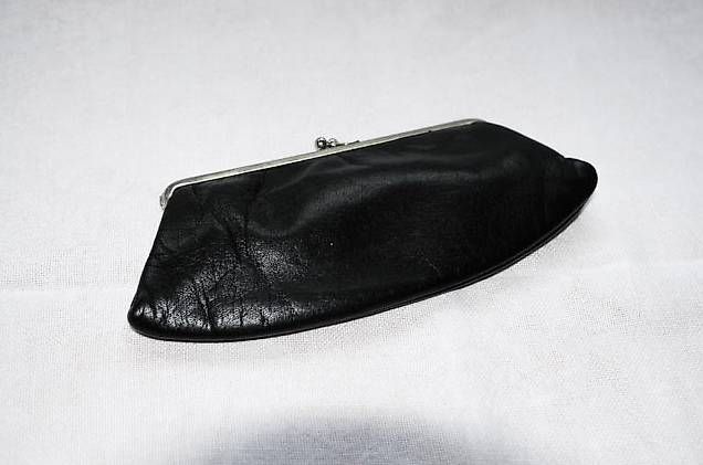 Taschen für Damen: Nastücher-Täschchen im Vintage Style – Gebraucht aus Basel von storchenricardo 1
