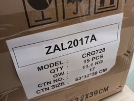 Generika Toner für Canon Drucker: CRG-728 CRG728
