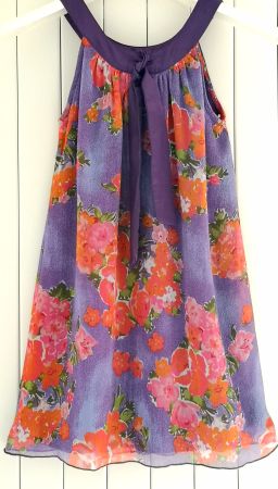 Festliches Sommerkleid von Epic Threads, faire Versandkosten