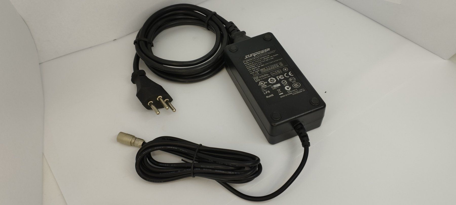Componenti elettronici: Autoscript MFC-1 Magno Foot Control Teleprompter Magnetico – Usato da Agno venduto da luk_mfk6 5