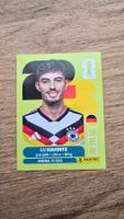 Panini WM 2026 Germany Kai Havertz