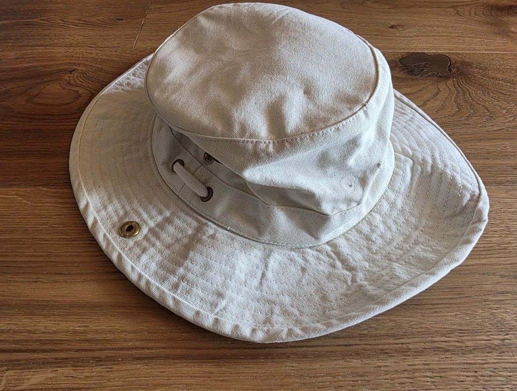 Tilley Hüte, Mützen & Caps: Tilley Hat T3 60cm – Gebraucht aus Winterthur von Sunshineandrain 8