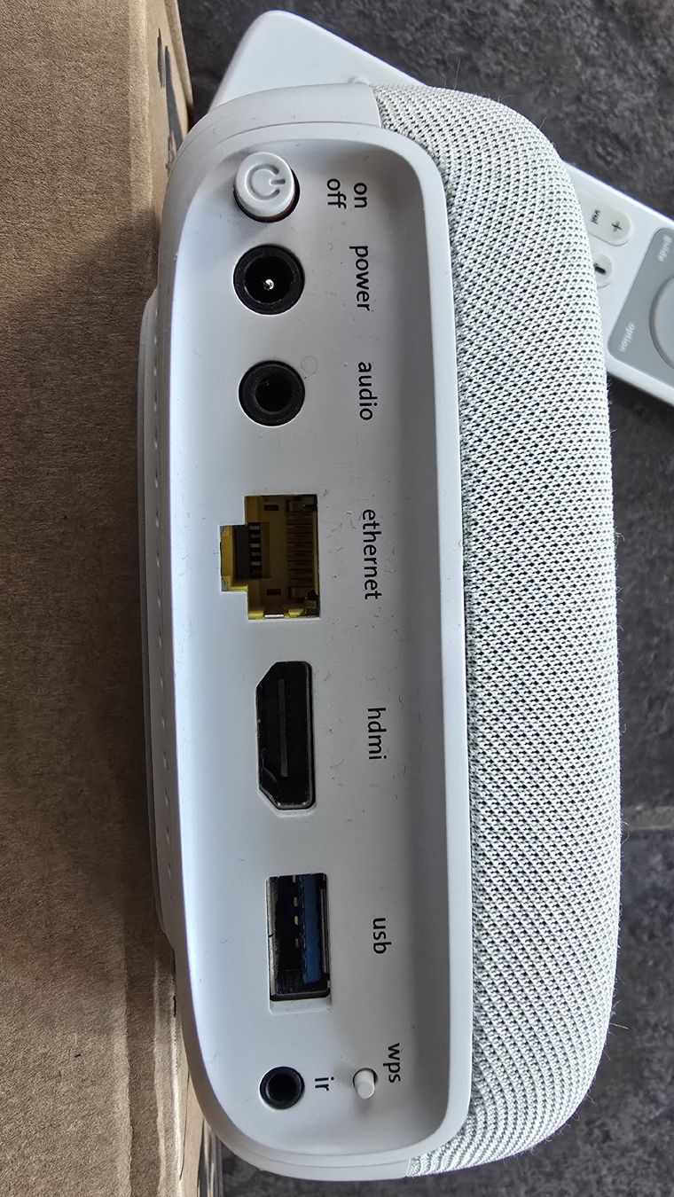 Swisscom TV Box (Gebraucht) in Bargen BE für CHF 17 – mit Lieferung auf ...