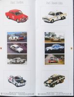 Trofeu Modellautokatalog von 2011