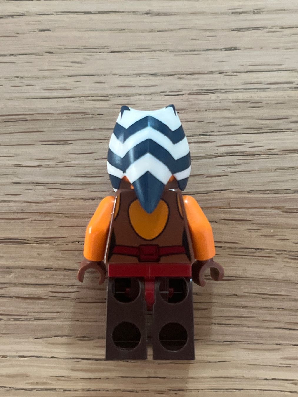 Lego Giocattoli: Lego Star Wars Ahsoka Tano – Usato da Wimmis venduto da Aluethi 1