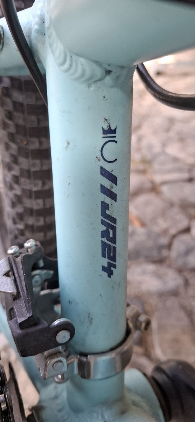Scott Velos: SCOTT Kinder MTB velo  Gr 10" – Gebraucht aus Adliswil von trujillo01 8