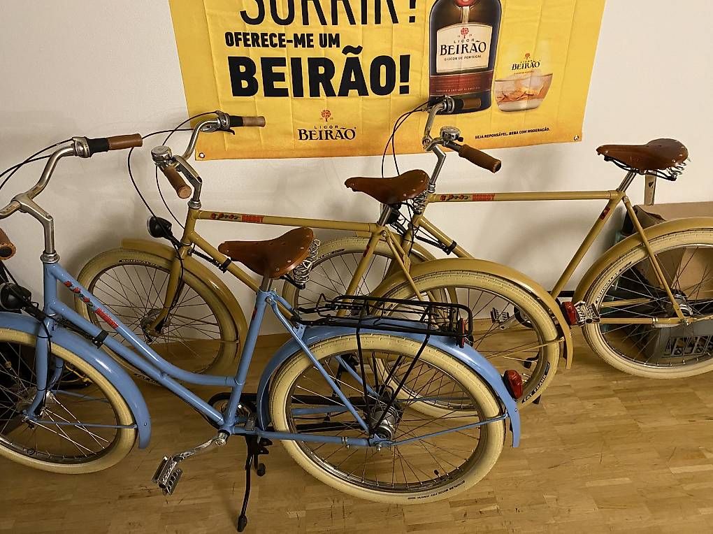 Biciclette: BIGBOY Velos Britisch Modell  – Usato da Niederglatt ZH venduto da s3dub 4