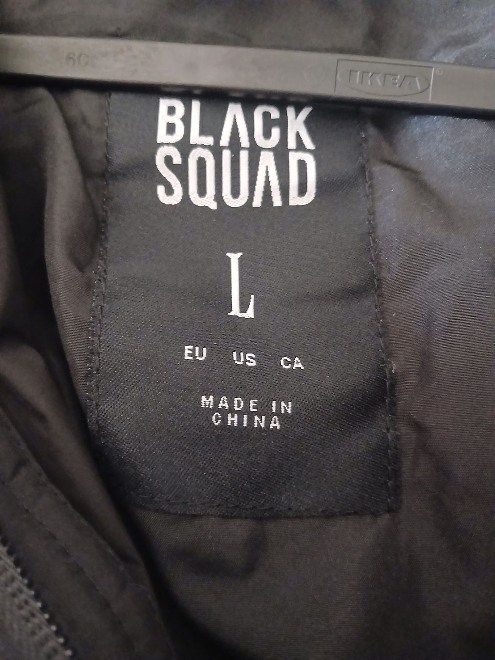 Giacche: !!!Winter Jacke Gr. L!!! – Nuovo (secondo la descrizione) da Reinach BL venduto da Ibizo69 2