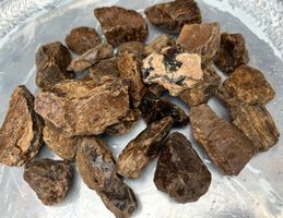Bernstein  Amber    1 KILO   woodamber    direkt aus Sumatra