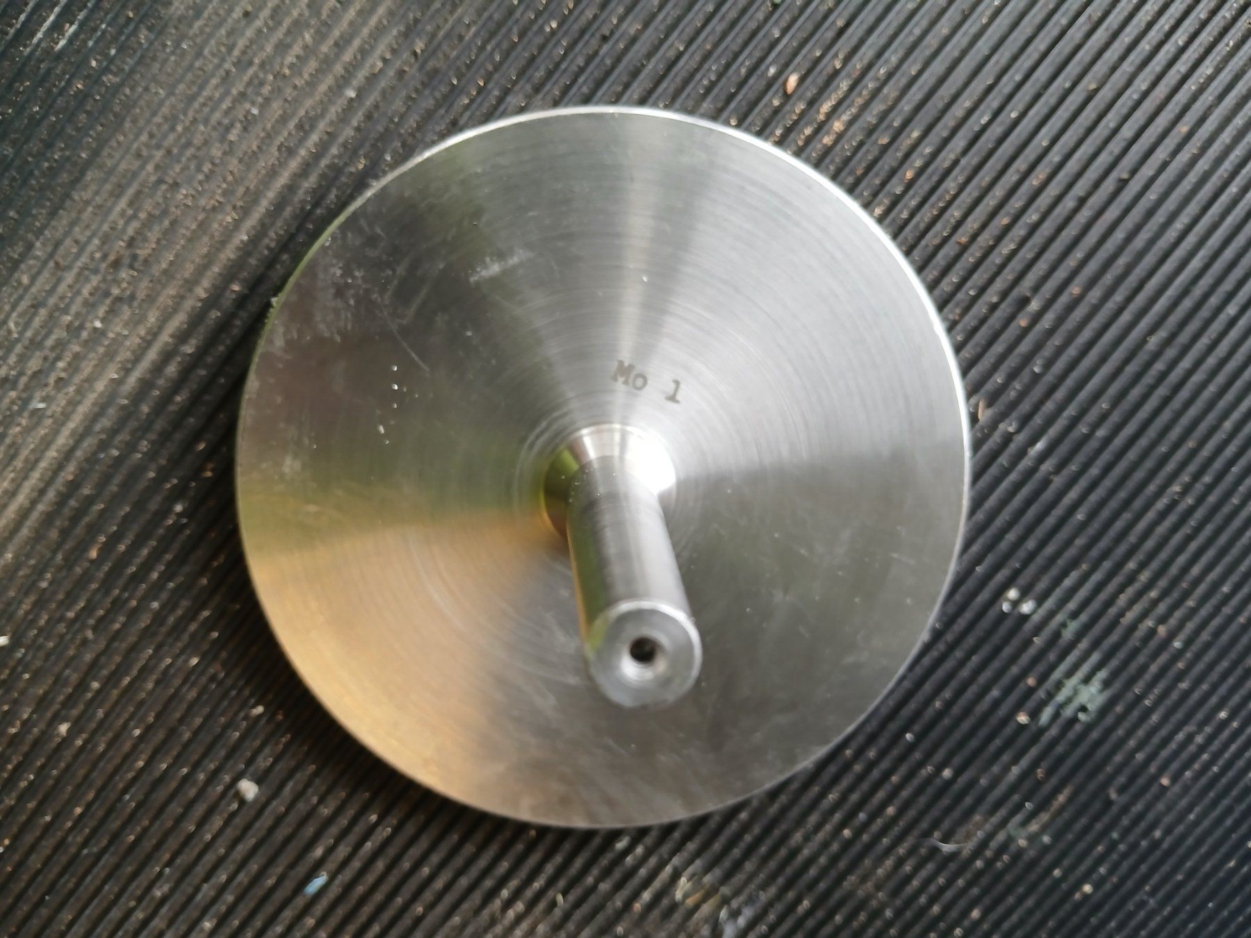 Schaublin Tutte le macchine: Schaublin – Usato da sorvilier venduto da turbolette 2