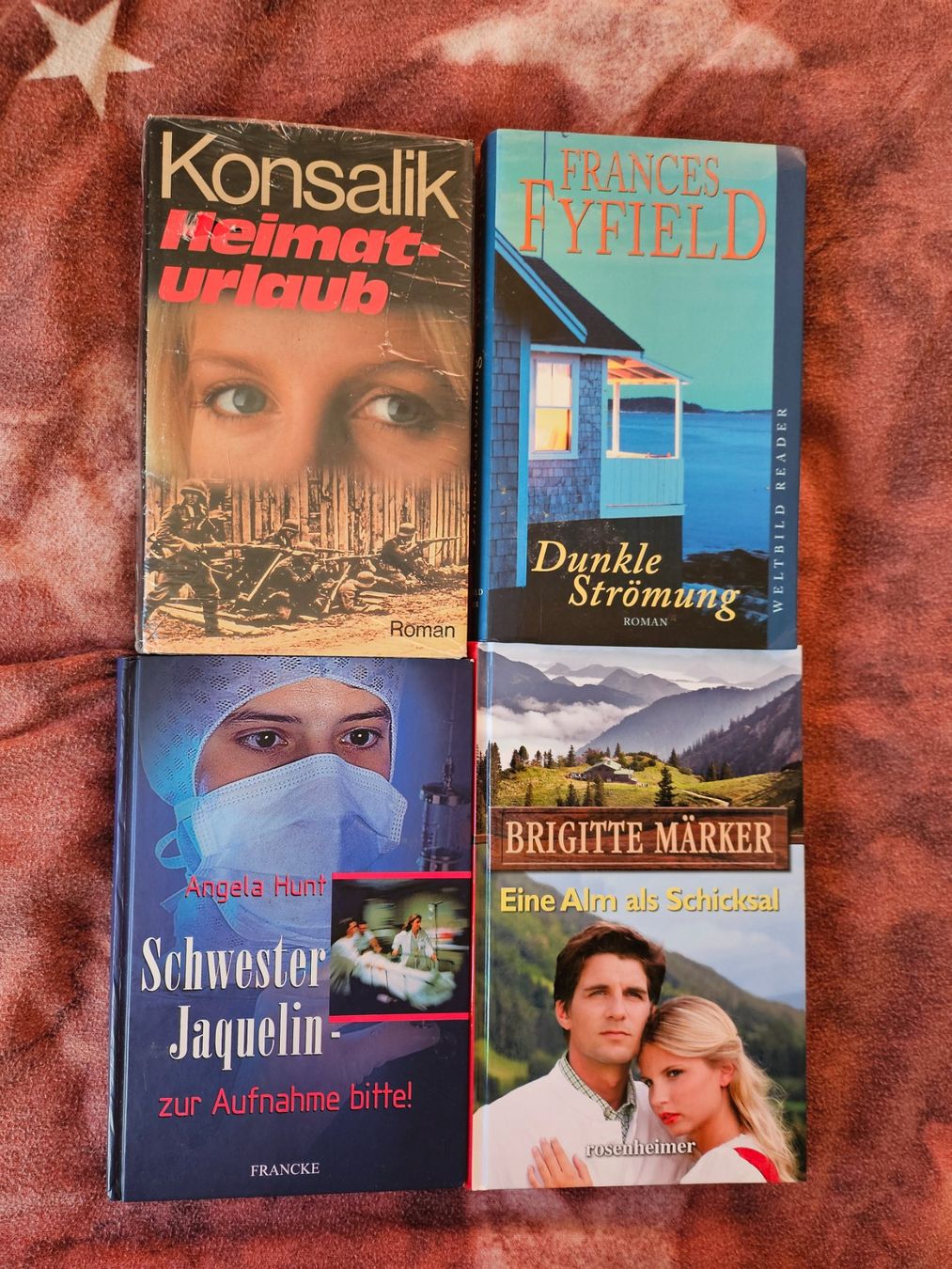 Livres: Bücherpaket: Divers 12 – D'occasion à Thun par Shame