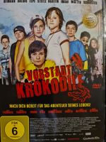 DVD Vorstadt Krokodile