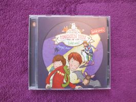 Die Schule der magischen Tiere Folge 3 - Licht aus - CD