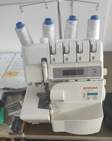 Bernina 1200DA Overlockmaschine Top Zustand inkl. Lieferung