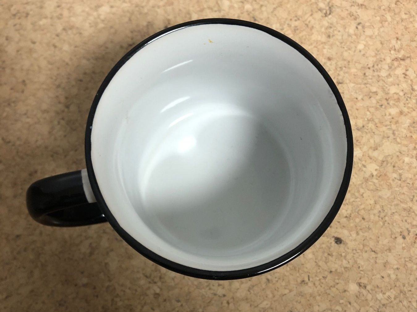 Tazze: Henkeltasse Fleissige Biene – Usato da Ballwil venduto da goldi360 4