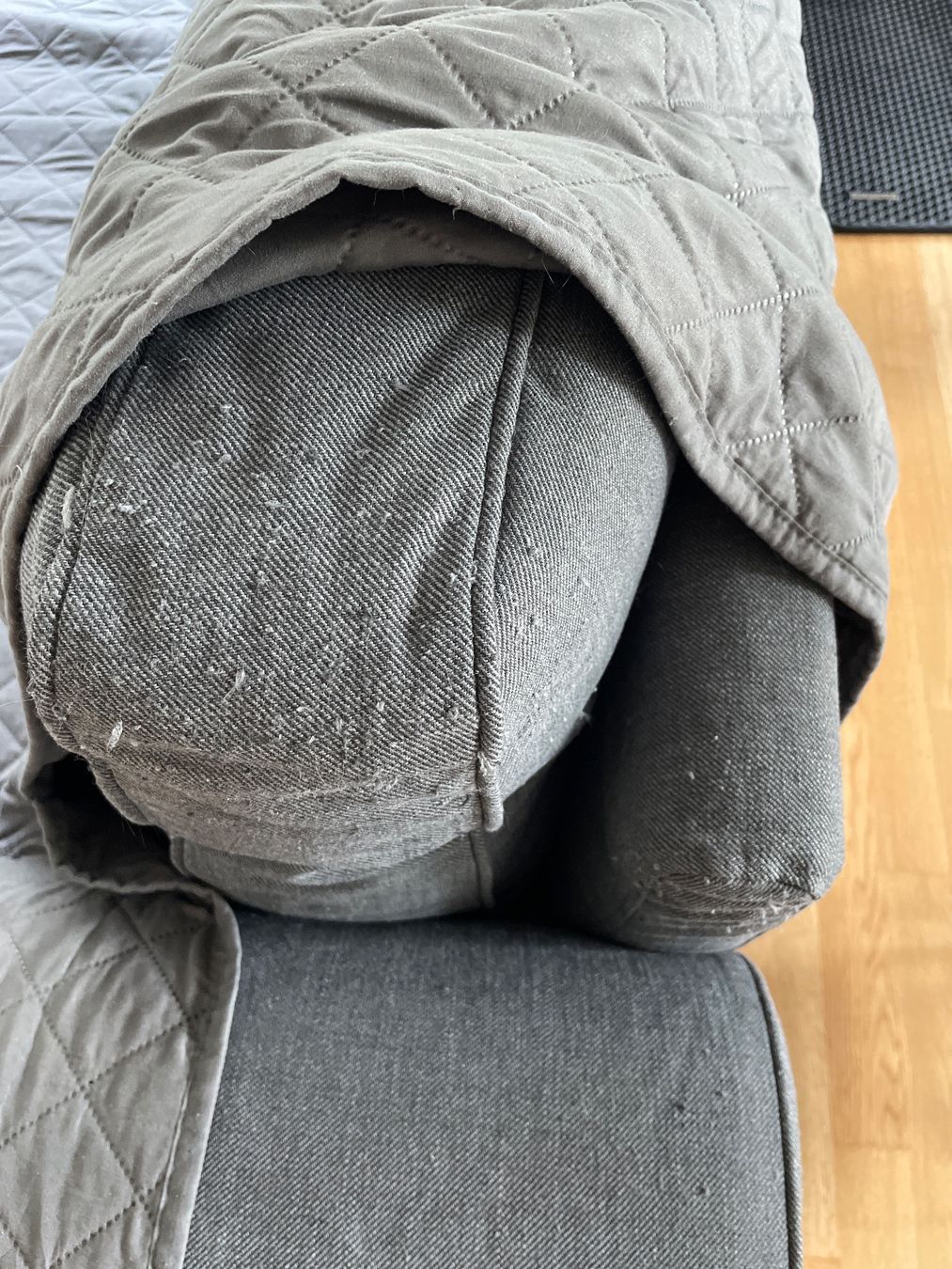 Ikea Divani: IKEA BACKABRO Schlafsofa – Usato da Zürich venduto da sapoalex 4