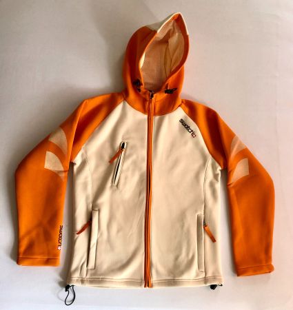 Swatch Trendy Hooded Jacket