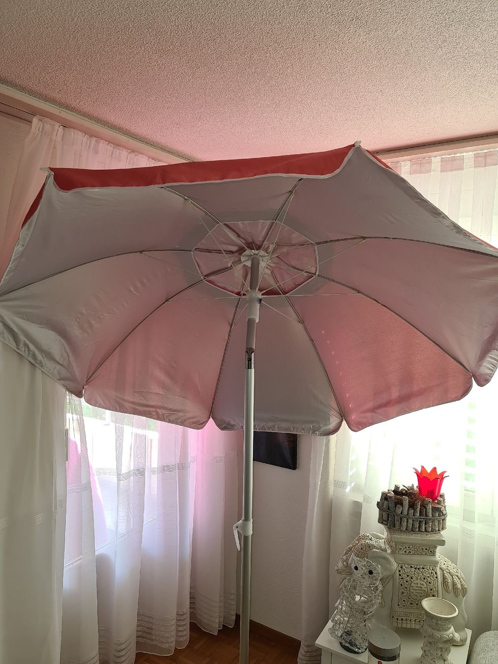 Parasols: Sonnenschirm  – D'occasion à Thun par erh_fs86