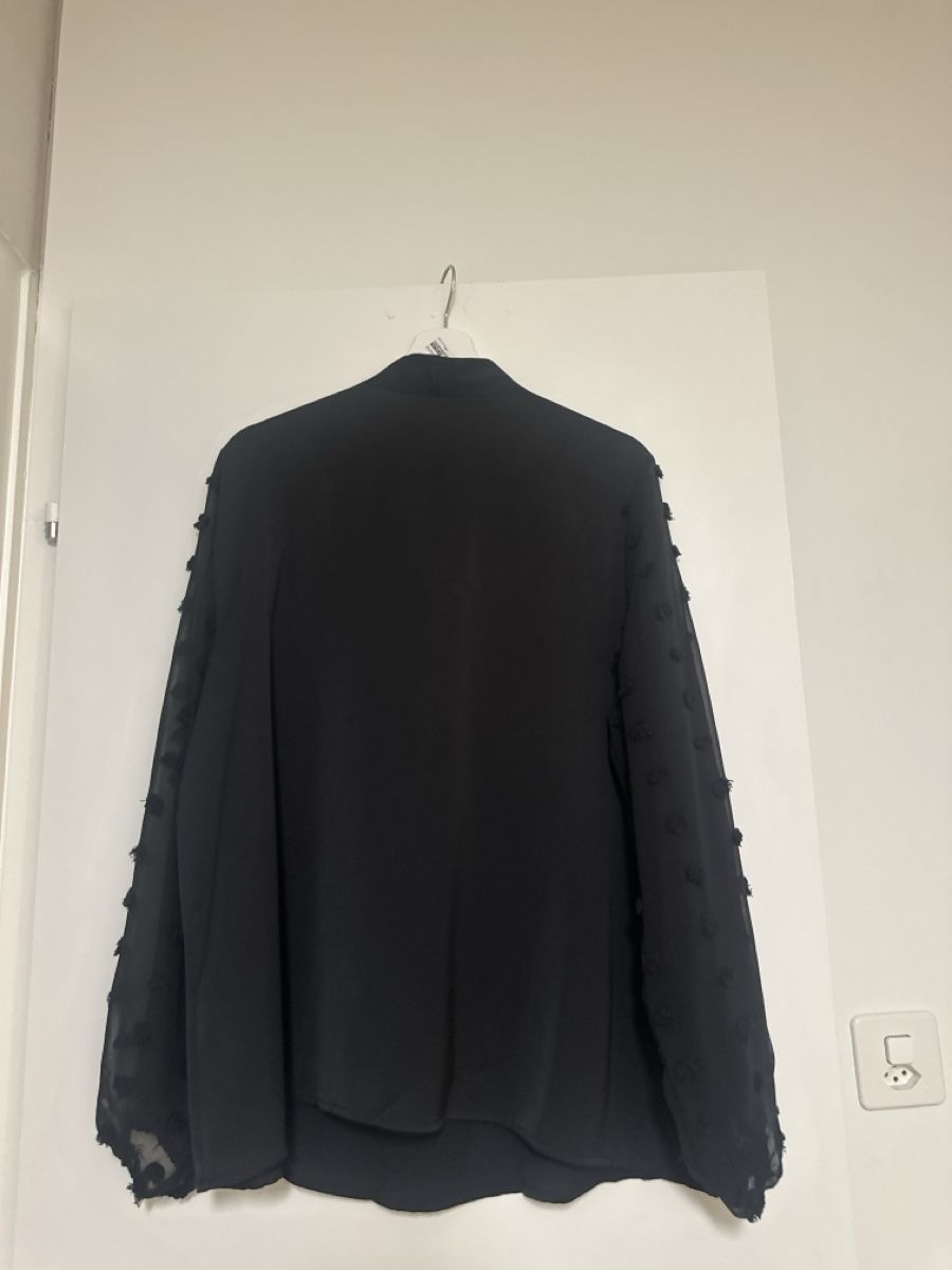 Blusen: Bluse Gr XL – Gebraucht aus Volketswil von Sina008 3