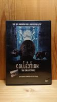 THE COLLECTION The Collector 2 auf DVD Uncut
