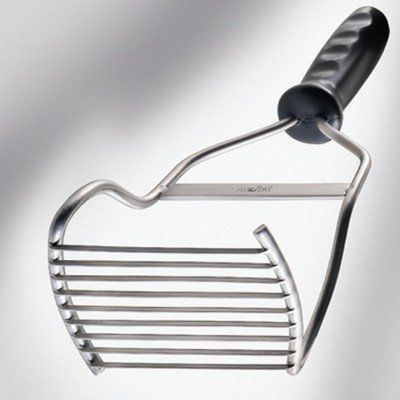 Elettrodomestici da cucina: Kartoffelstampfer /smash moha – Nuovo e nell'imballaggio originale da Dübendorf venduto da Uneltech 2