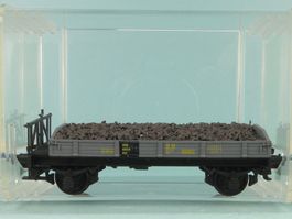 Ruco 1009 BN Flachwagen, NEU