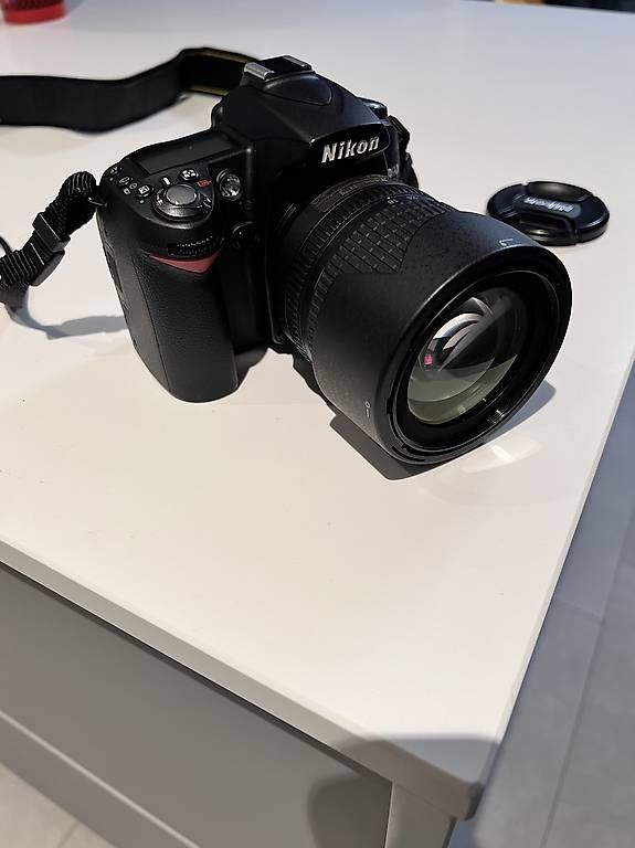 Fotocamera: Nikon D90 come nuova – Usato da Grono venduto da ann_msk8 1