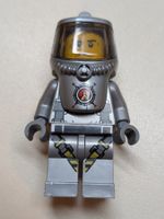Lego City cty0690 Volcano Explorer [used]