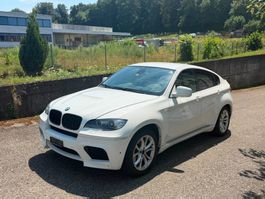 BMW X6 40d Xdrive Zu verkaufen