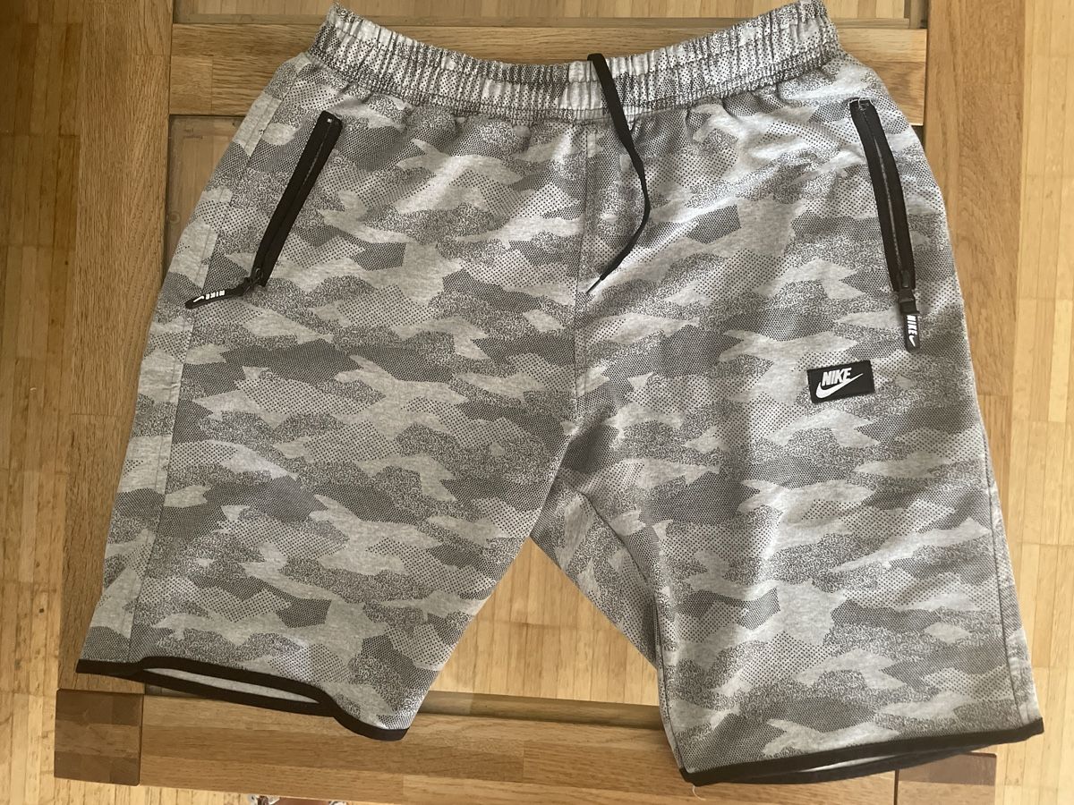 Nike Hosen: Shorts Gr. XXL – Gebraucht aus Laufen von bia_7vr6