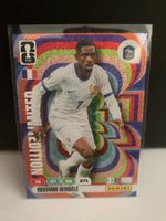 Panini Fifa World Cup Ousmane Dembélé Limited Edition