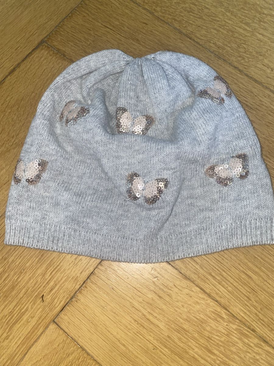 H&M Bonnets & Echarpes: Kappe Gr. 92 – D'occasion à Bern par Elisa64
