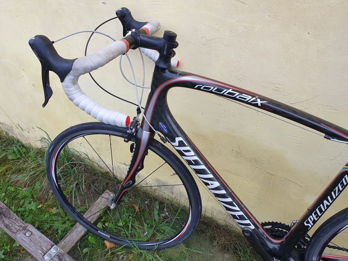 Specialized Velos: Specialized Roubaix – Gebraucht aus Zürich von fre_tx8b 1