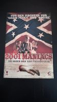 2001 Maniacs Film DVD