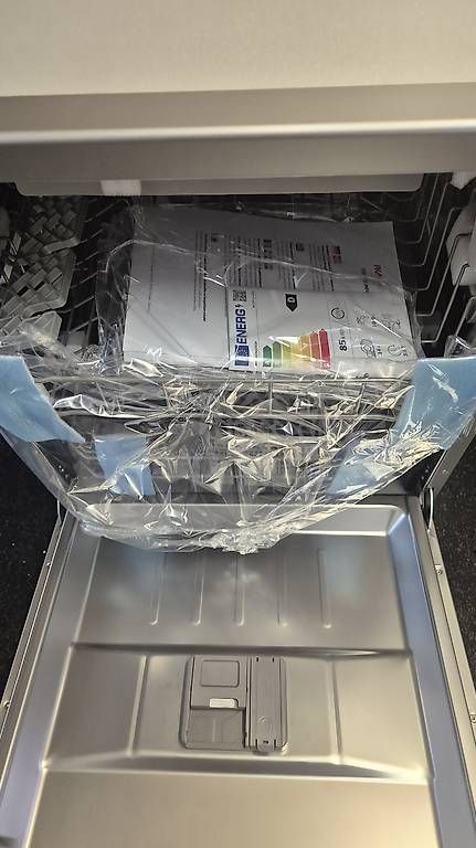 Lavastoviglie: neue unbenutzte Abwaschmaschine – Usato da Kerns venduto da Naturalpower 2