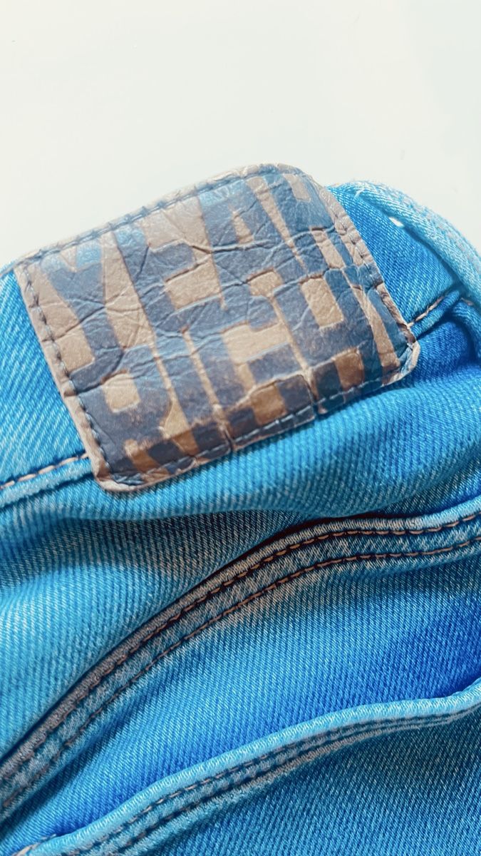 C&A Pantaloni: Kinder Jeans Gr. 152 (C&A) – Usato da Davos Platz venduto da Infinity795 6