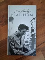 Elvis Presley Platinum - A Life in Music - 4 CD Set