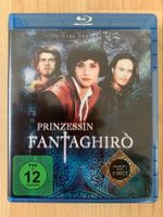 Prinzessin Fantaghiro (Blu Ray)
