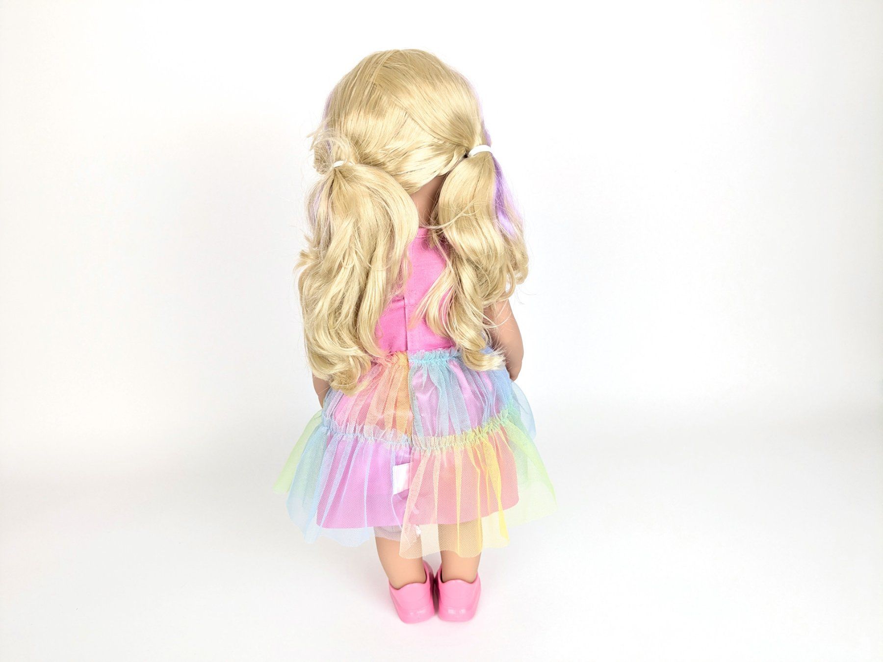 Zapf Creation Bambole: BABYBORN Puppe Carla – Nuovo (secondo la descrizione) da Thun venduto da Restwert_Thun 6