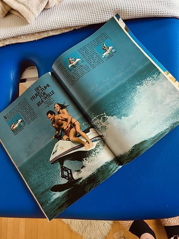 Riviste & Magazine: Playboy Zeitschrift Mai 1979 – Usato da Schaffhausen venduto da Airsue 2