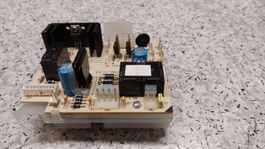 JURA Impressa F-Serie Elektronik Powerboard komplett Rev.