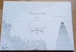 Die grosse Reise von Beatocello  (Beat Richner)  ©' Schweiz
