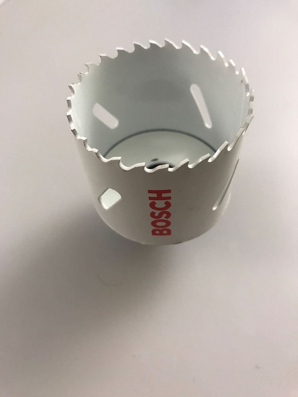 Bosch Alle Werkzeuge: Lochsäge 54mm Power Change Bosch – Neu (gemäss Beschreibung) aus Dietikon von Emoruk 2