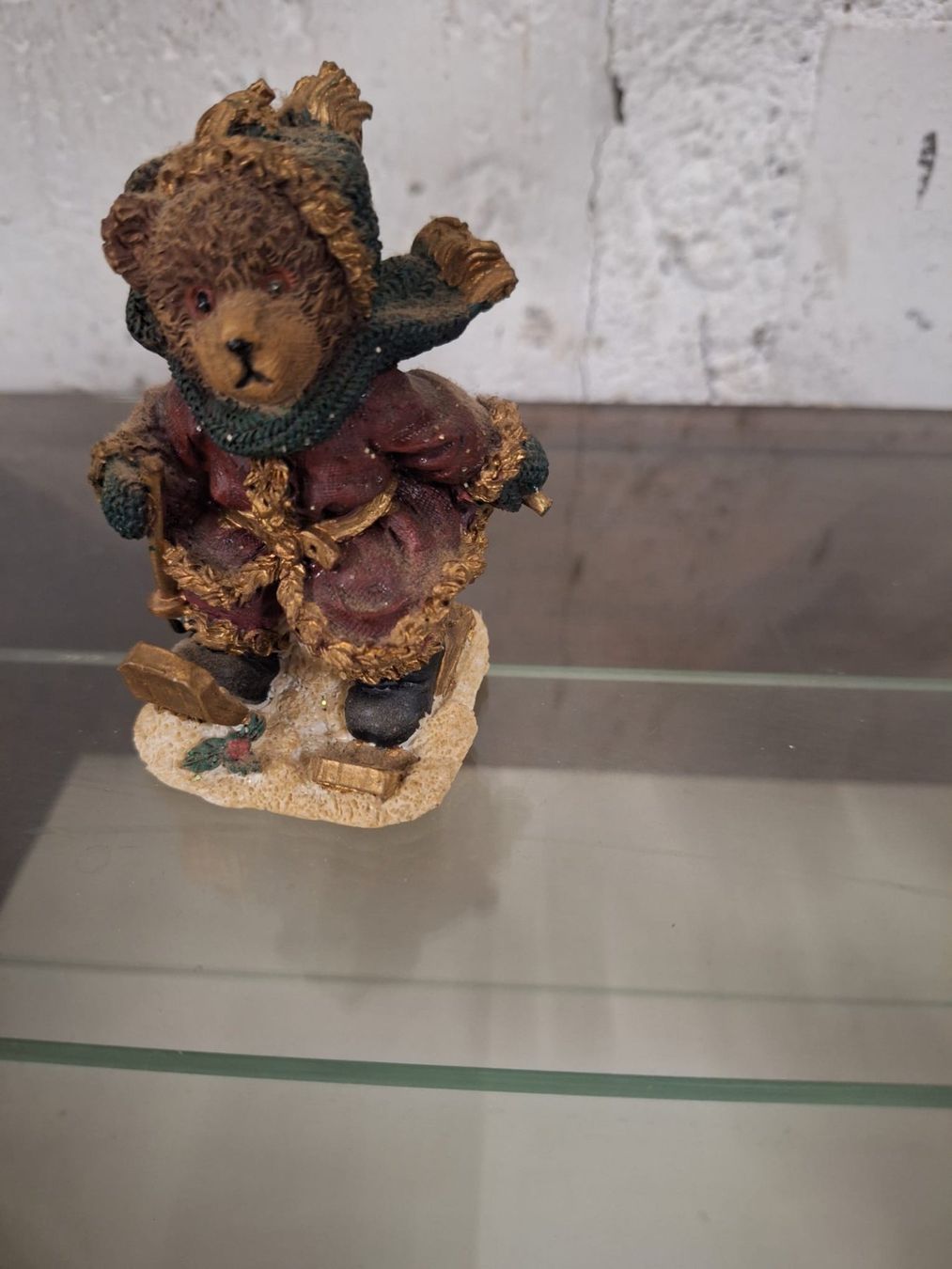 Figuren: Konvolut Bären – Gebraucht aus Basel von Petergunn 5