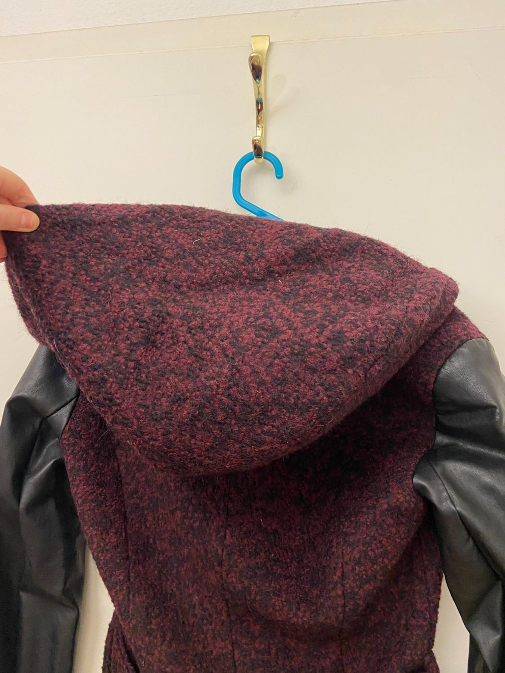 Only Vestes: Übergangs und winter Jacke – D'occasion à Piazzogna par edw_rbf9 2