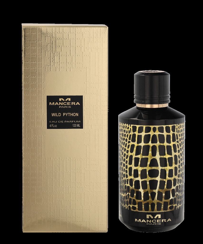 Mancera Parfums & Eau de Toilette: Wild Python by Mancera eau de parfum 6 ml sample – Neuf (Voir description) à Chêne-Bougeries par Seetooyoo 6