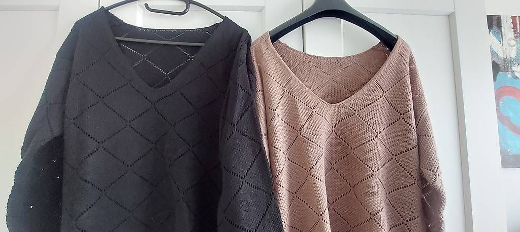 Pullover & Sweatshirts: schöne Strickpullover – Gebraucht aus Chur von mal_6m7r